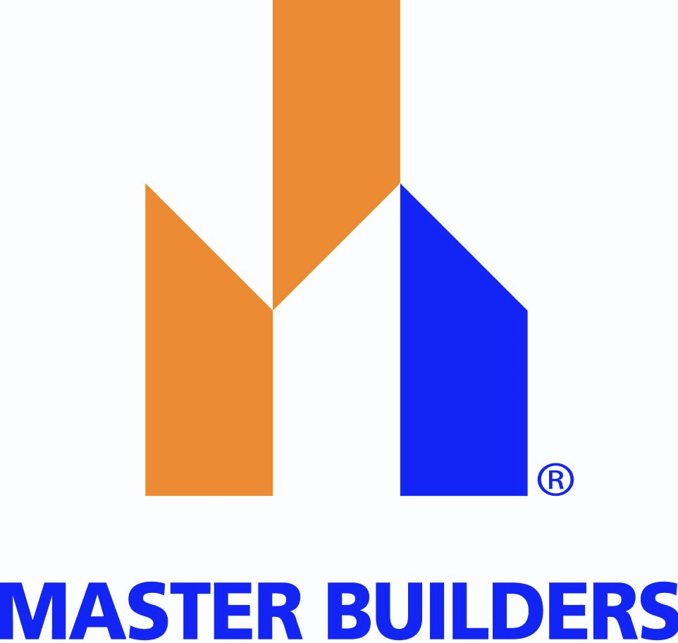 Master Builders logo